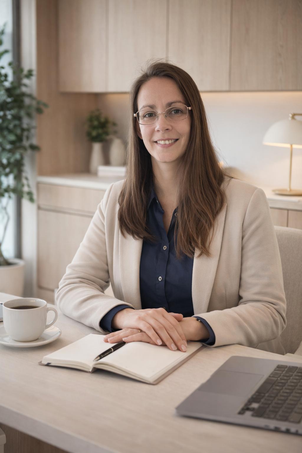 Rosanna - Decision Coach for Women